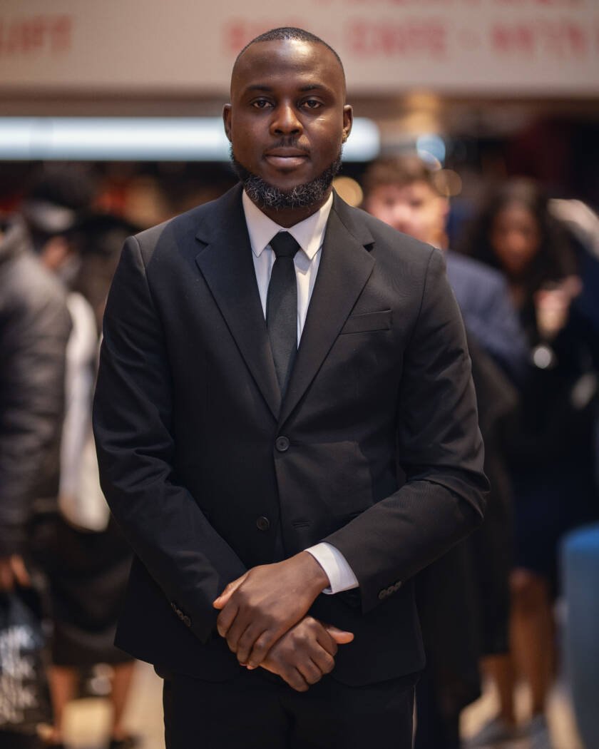 Tobi Wilcox