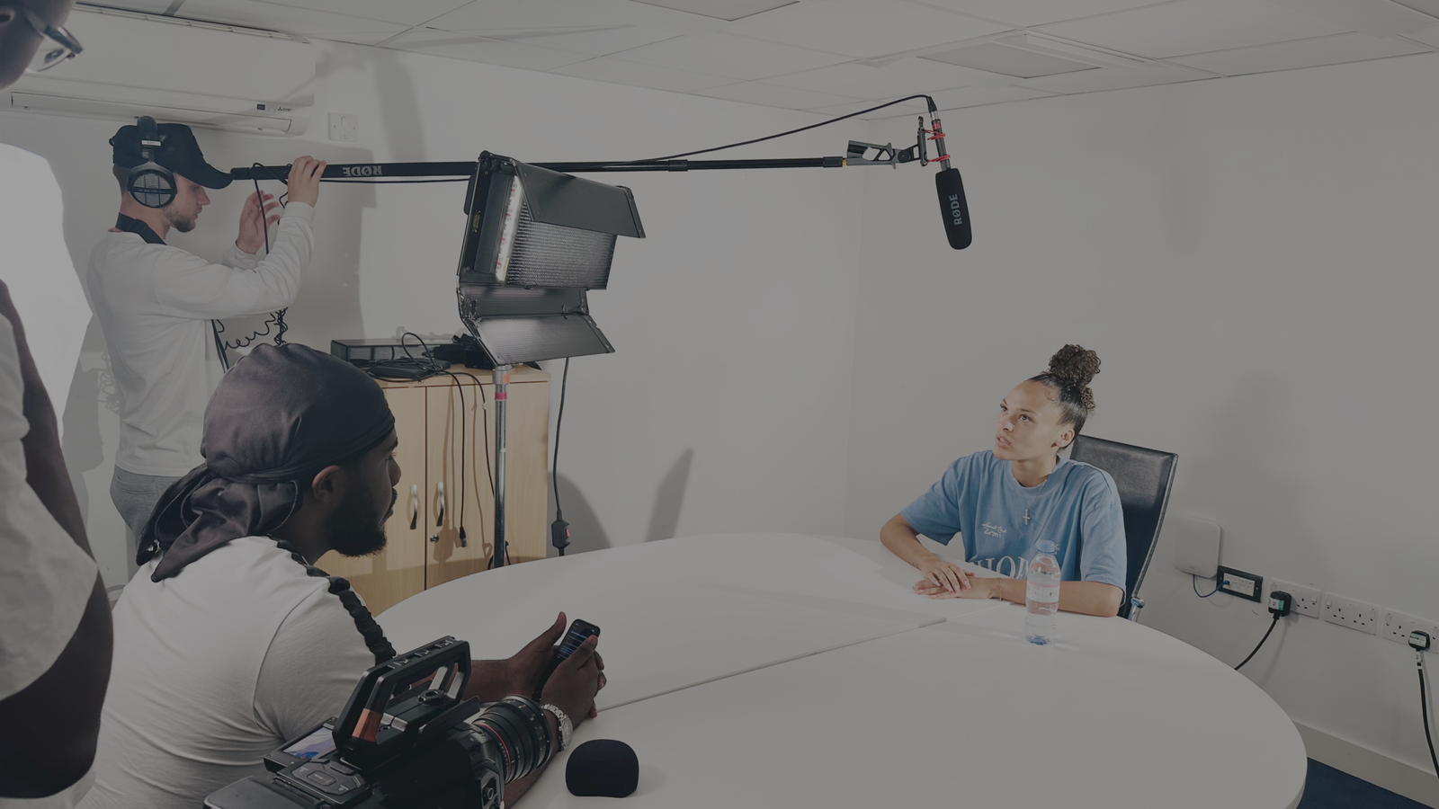 Film, Photography & Short Film Production