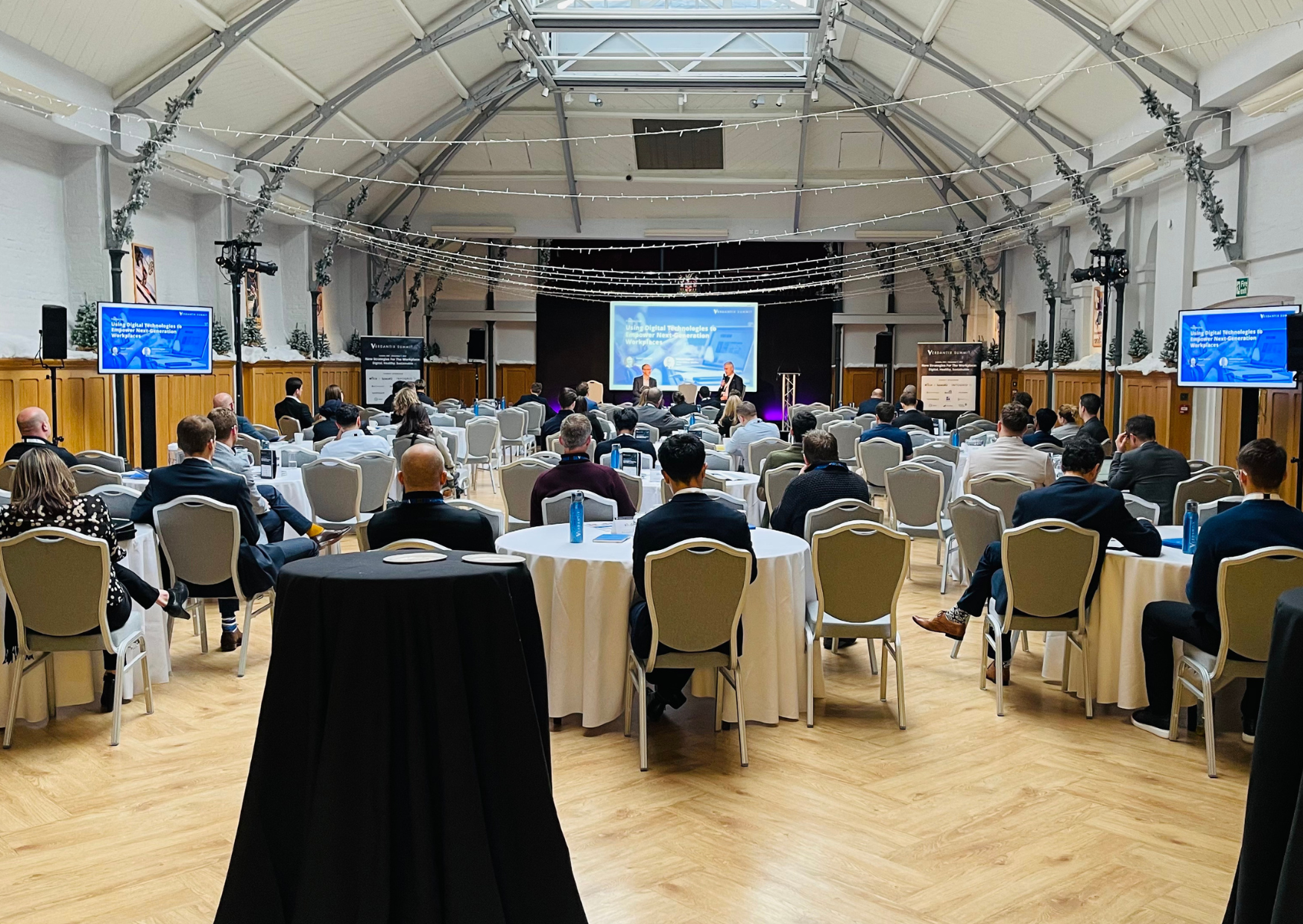 Corporate Events