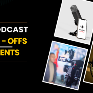 Video Podcast Episode