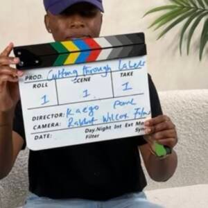 Short Film Production