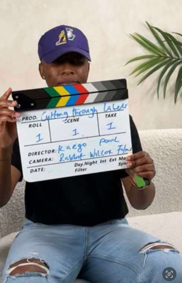 Short Film Production
