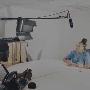 Customer Testimonial Video