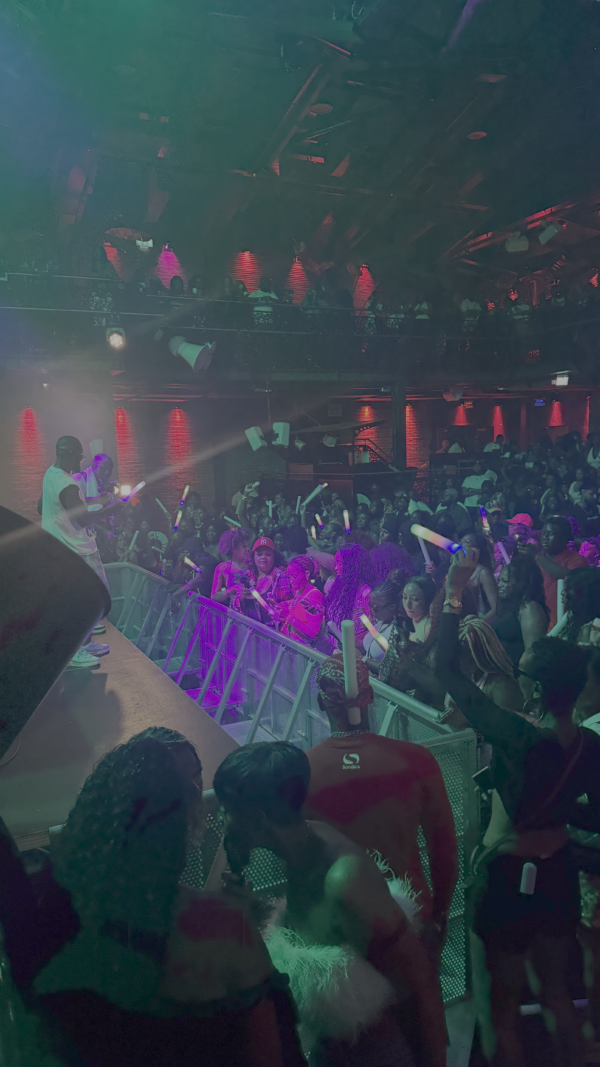 Nightlife Videography
