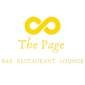 page logo