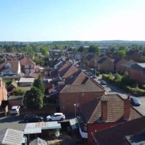 Drone Shots